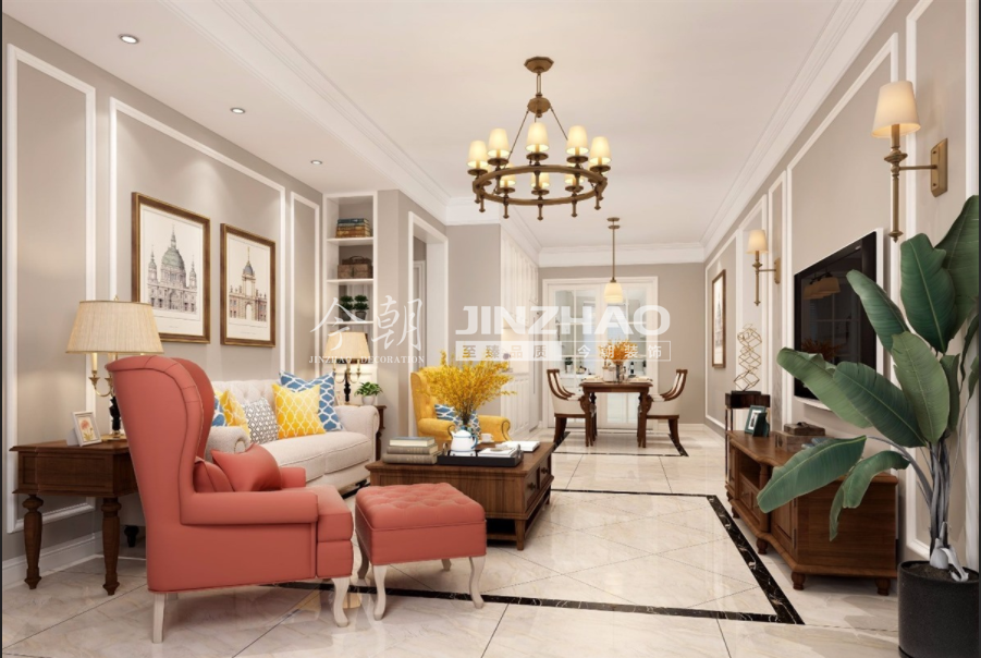 華潤(rùn)二十四城