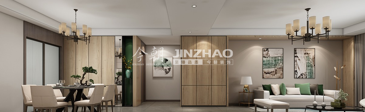 曲江風(fēng)景線