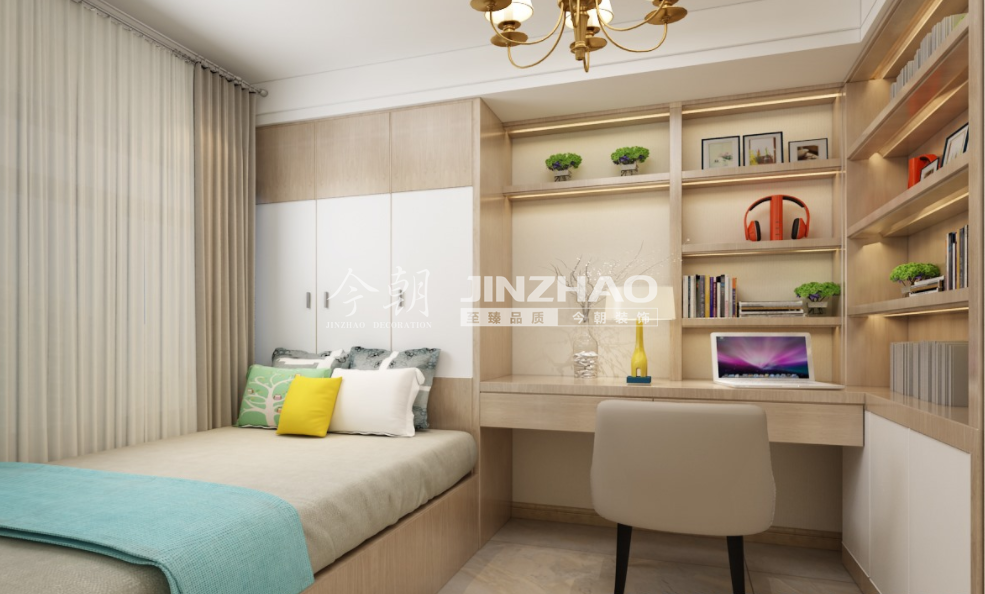 中海開元壹號(hào)