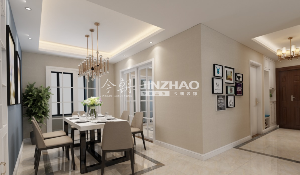 中海開元壹號(hào)