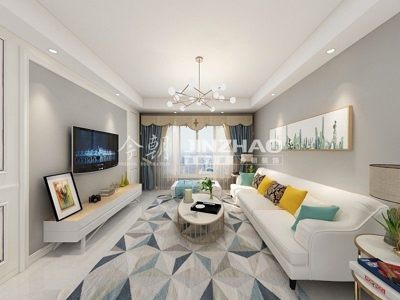 保利心語(yǔ)花園