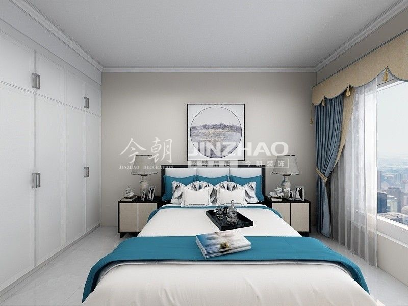 保利心語(yǔ)花園