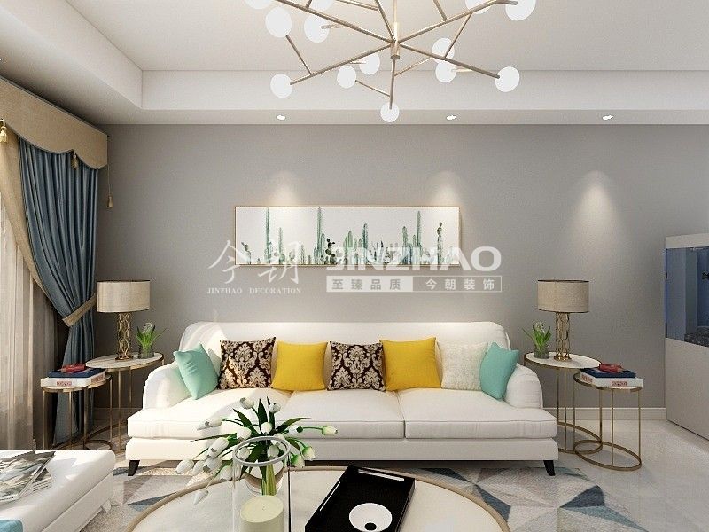 保利心語(yǔ)花園