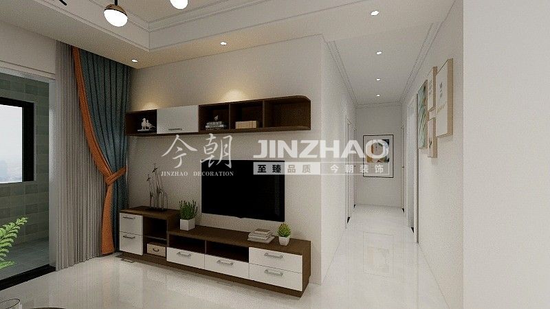 天朗蔚藍(lán)東庭