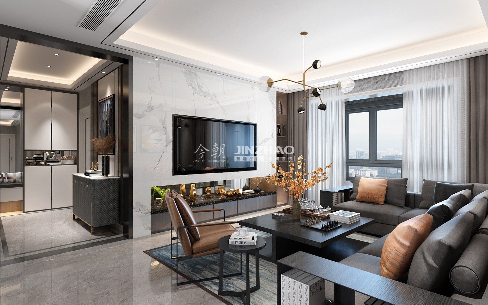 萬(wàn)達(dá)天樾