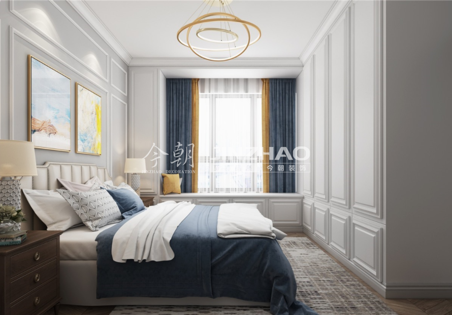 紫郡長(zhǎng)安