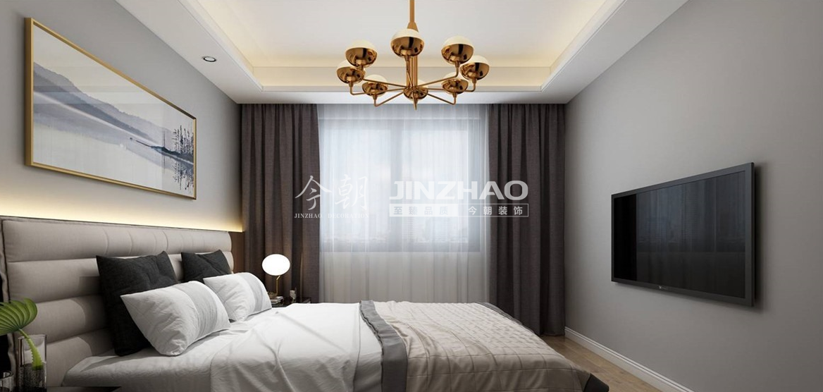 紫郡長(zhǎng)安