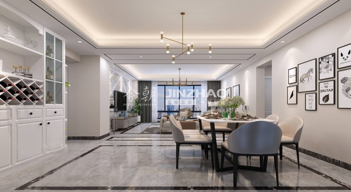 紫郡長(zhǎng)安