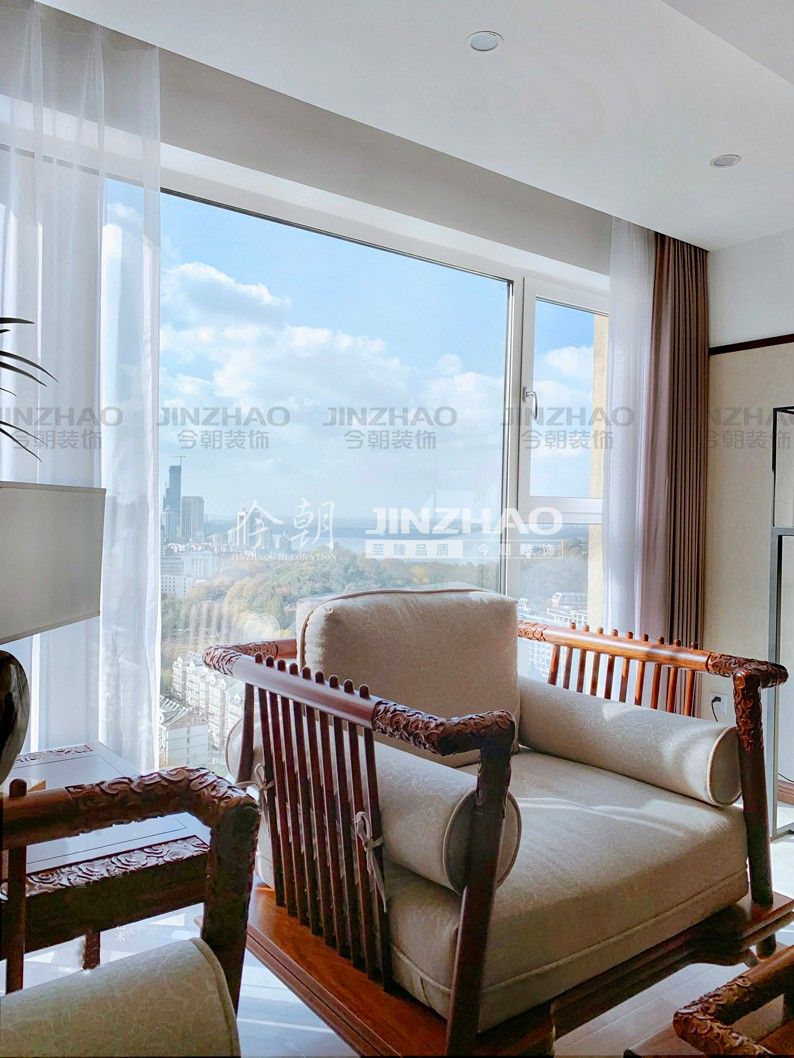 大華曲江公園世家