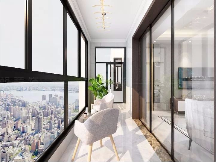 雅居樂湖居筆記