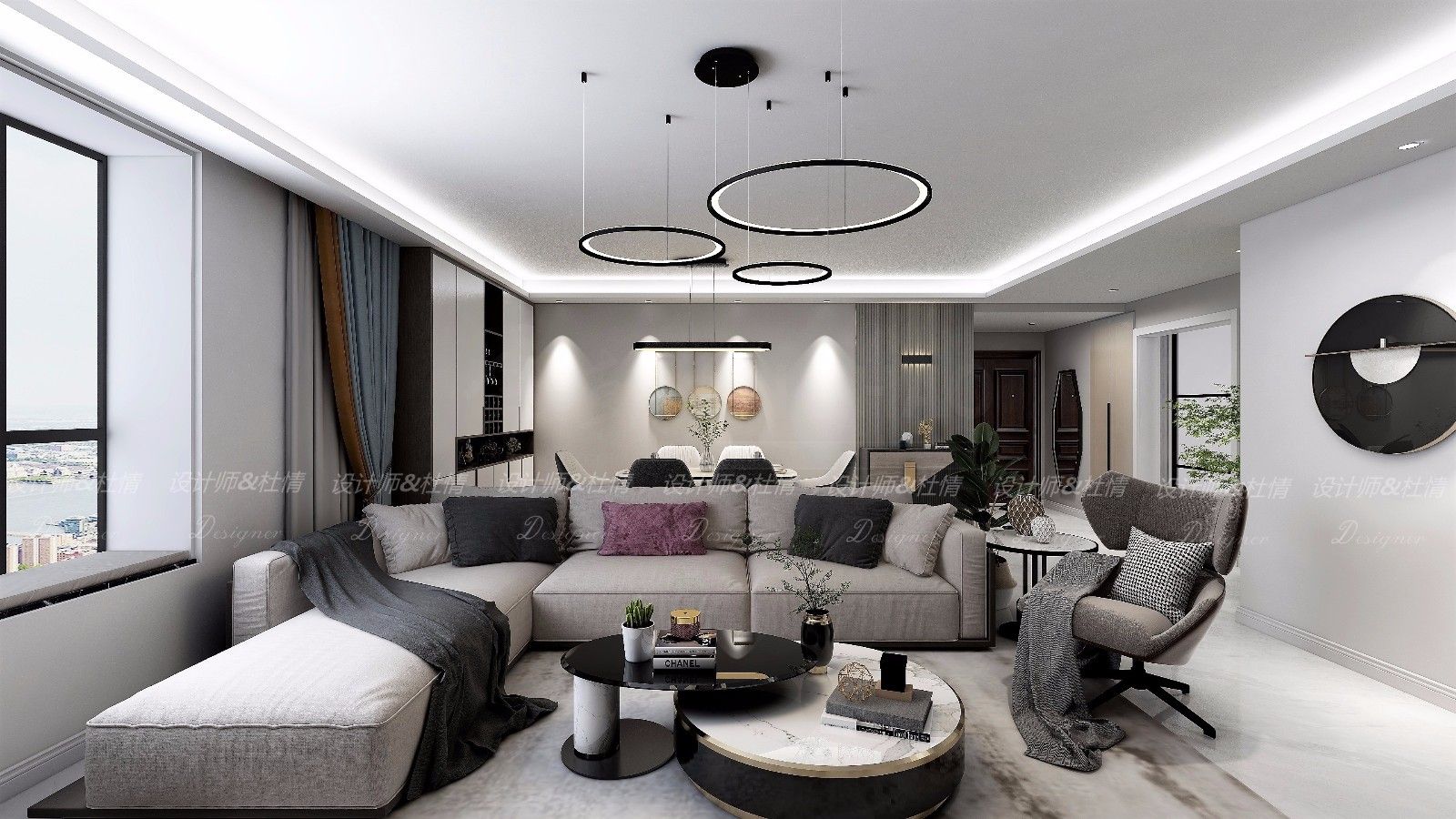 藍(lán)箭小區(qū)