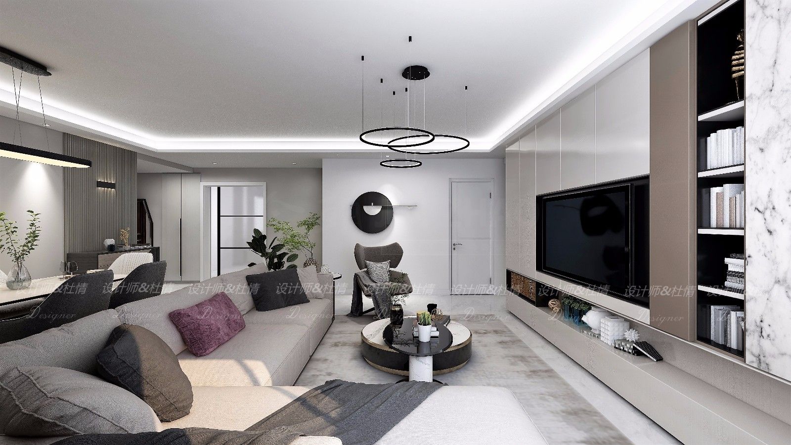 藍(lán)箭小區(qū)