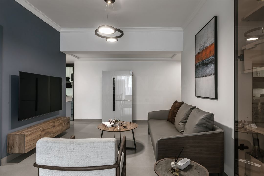 首創(chuàng)國(guó)際城