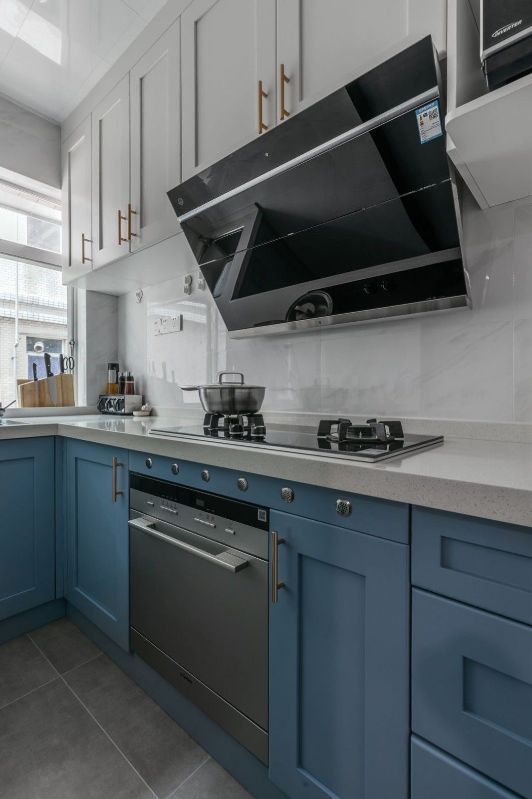 首創(chuàng)國(guó)際城