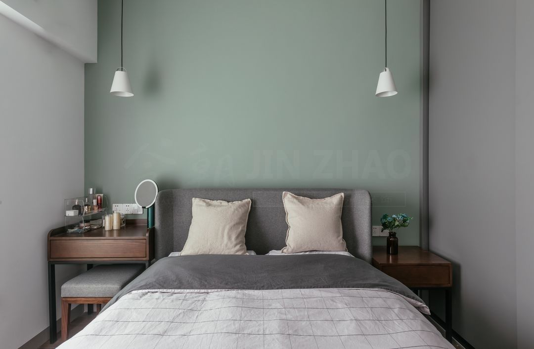 首創(chuàng)國(guó)際城