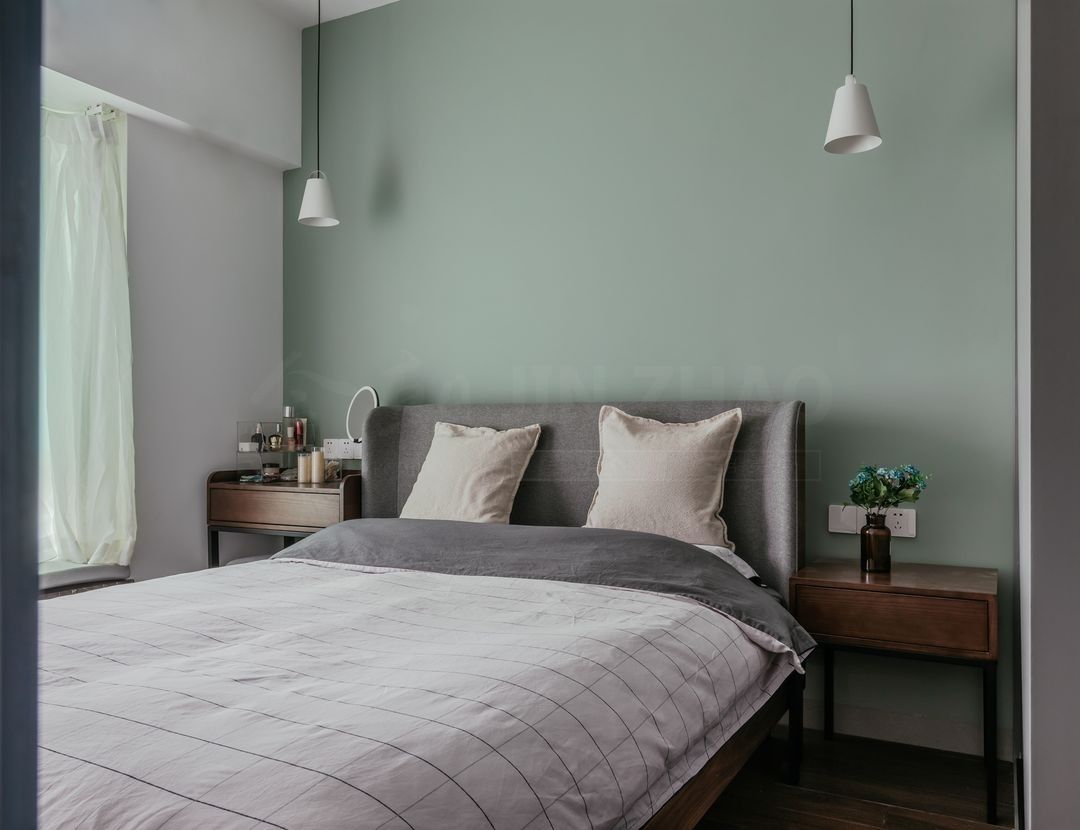 首創(chuàng)國(guó)際城