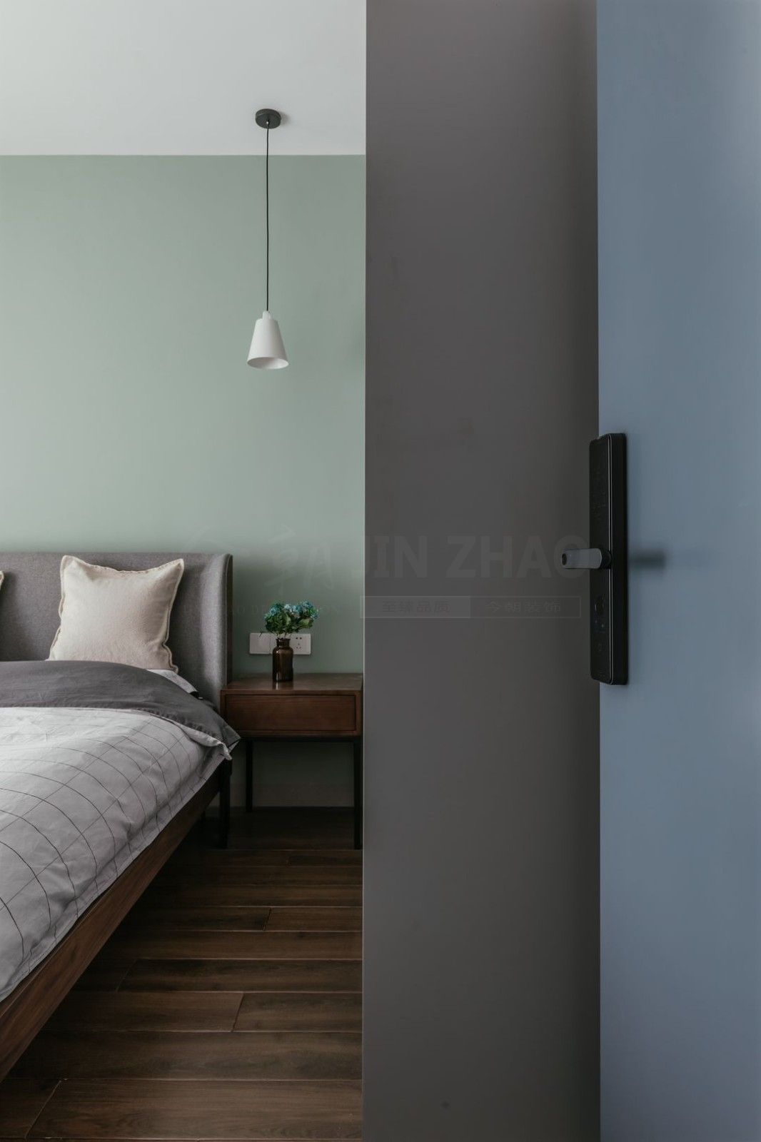 首創(chuàng)國(guó)際城