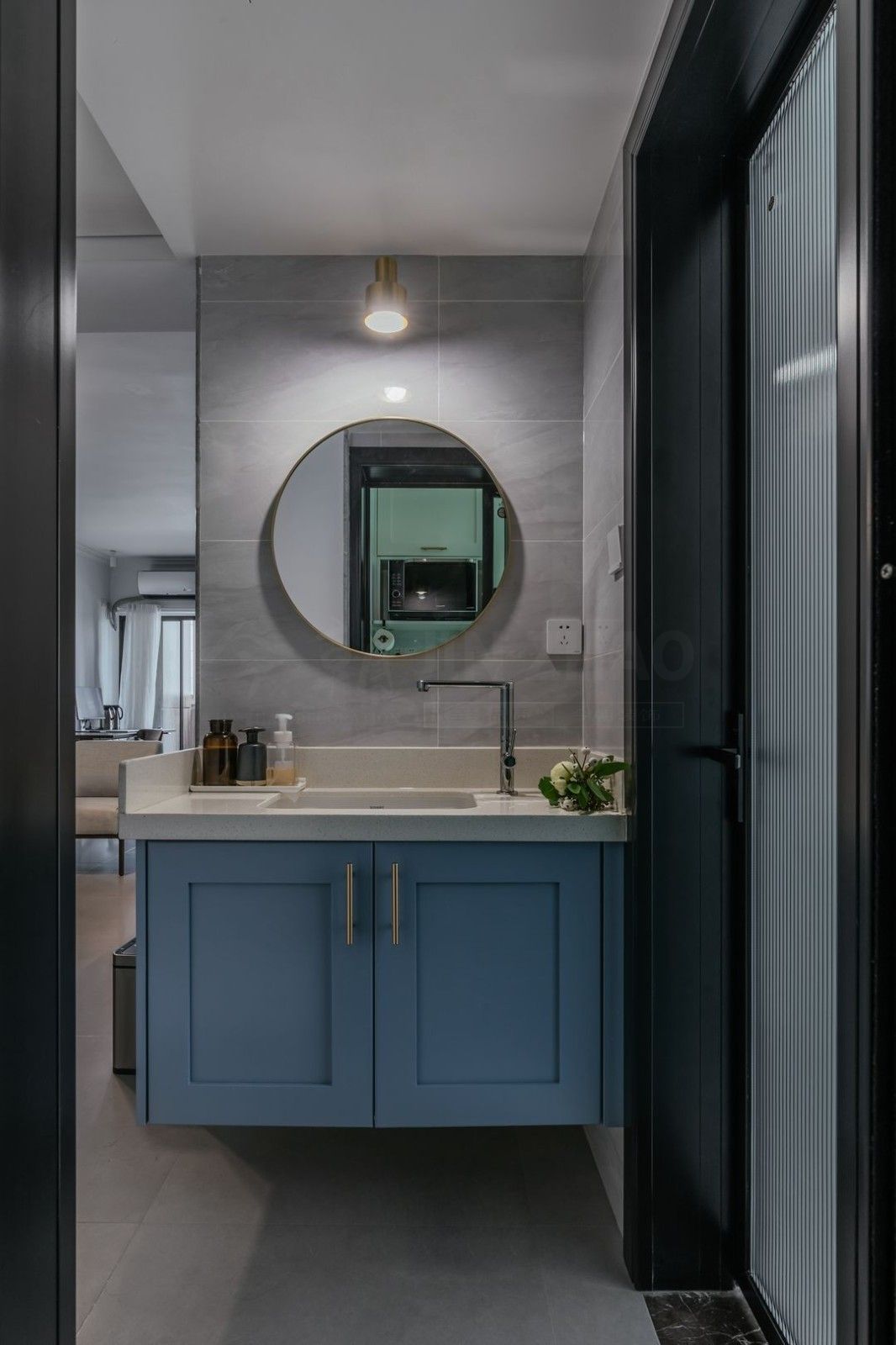 首創(chuàng)國(guó)際城