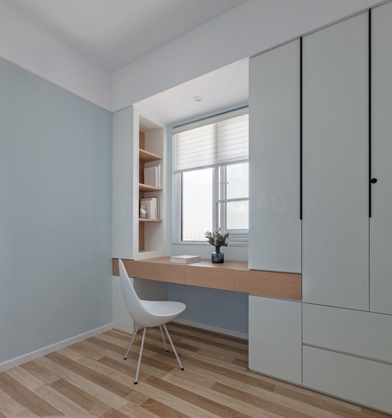 榮民公園學(xué)府