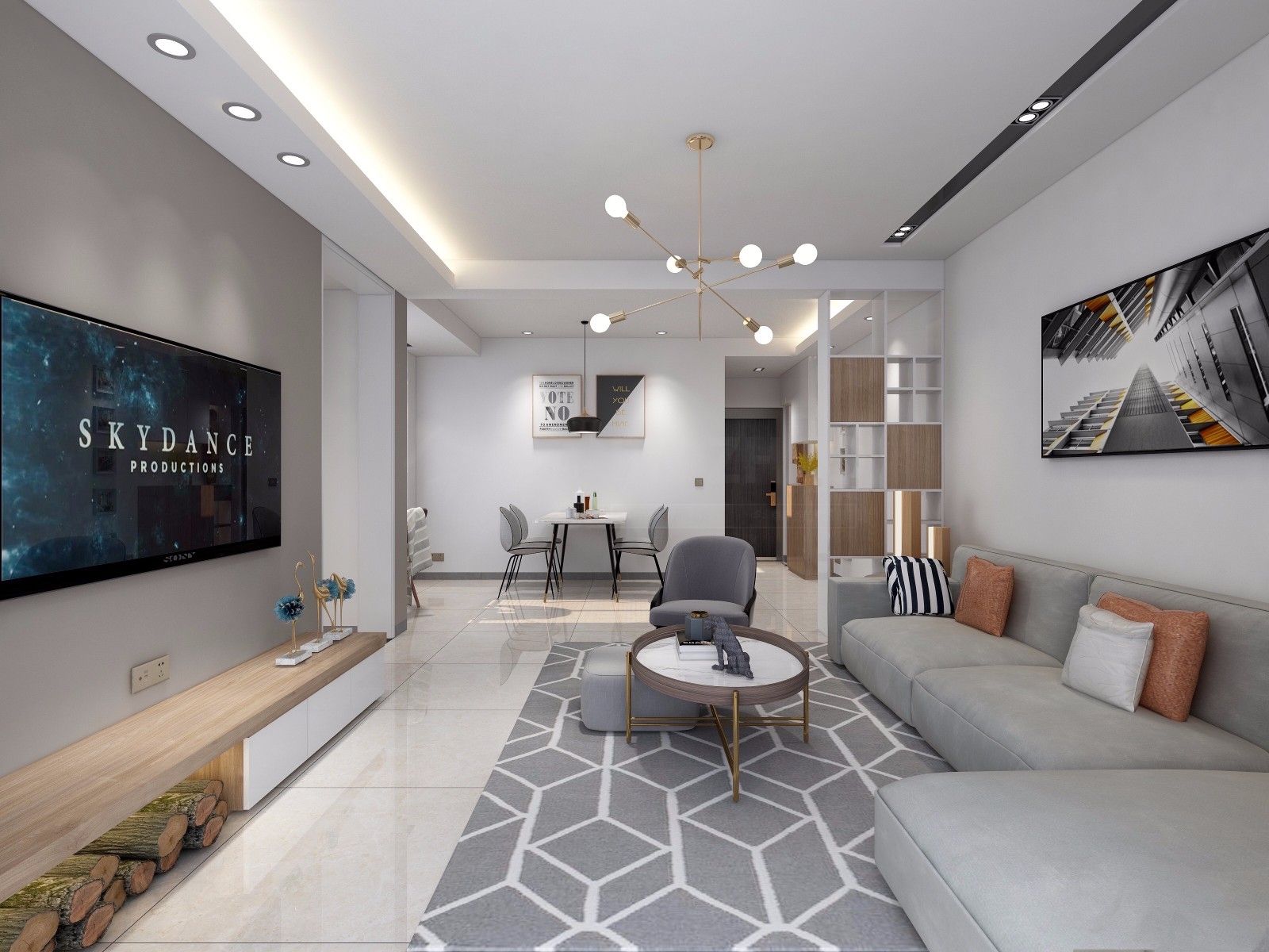 華潤置地未來城市