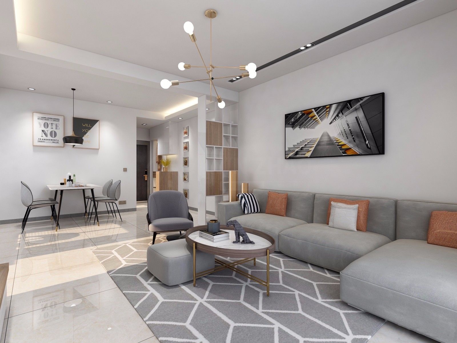 華潤置地未來城市