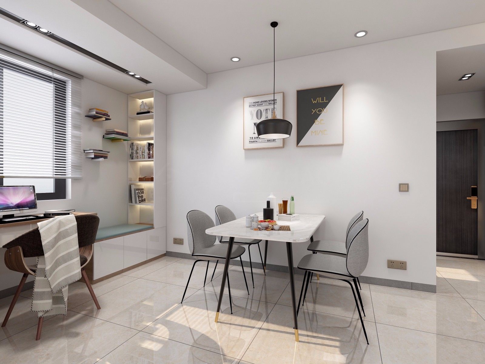 華潤置地未來城市