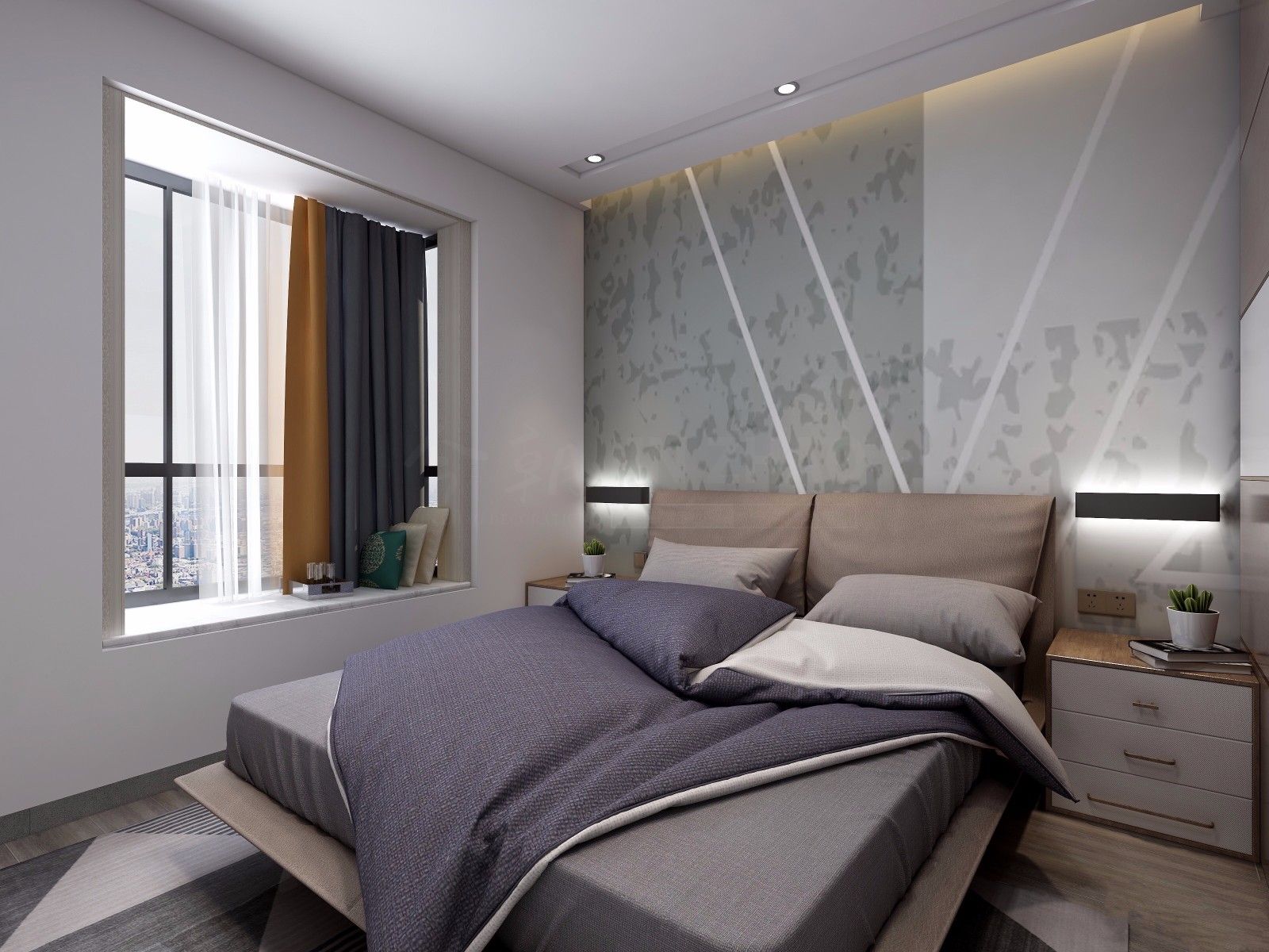 華潤置地未來城市