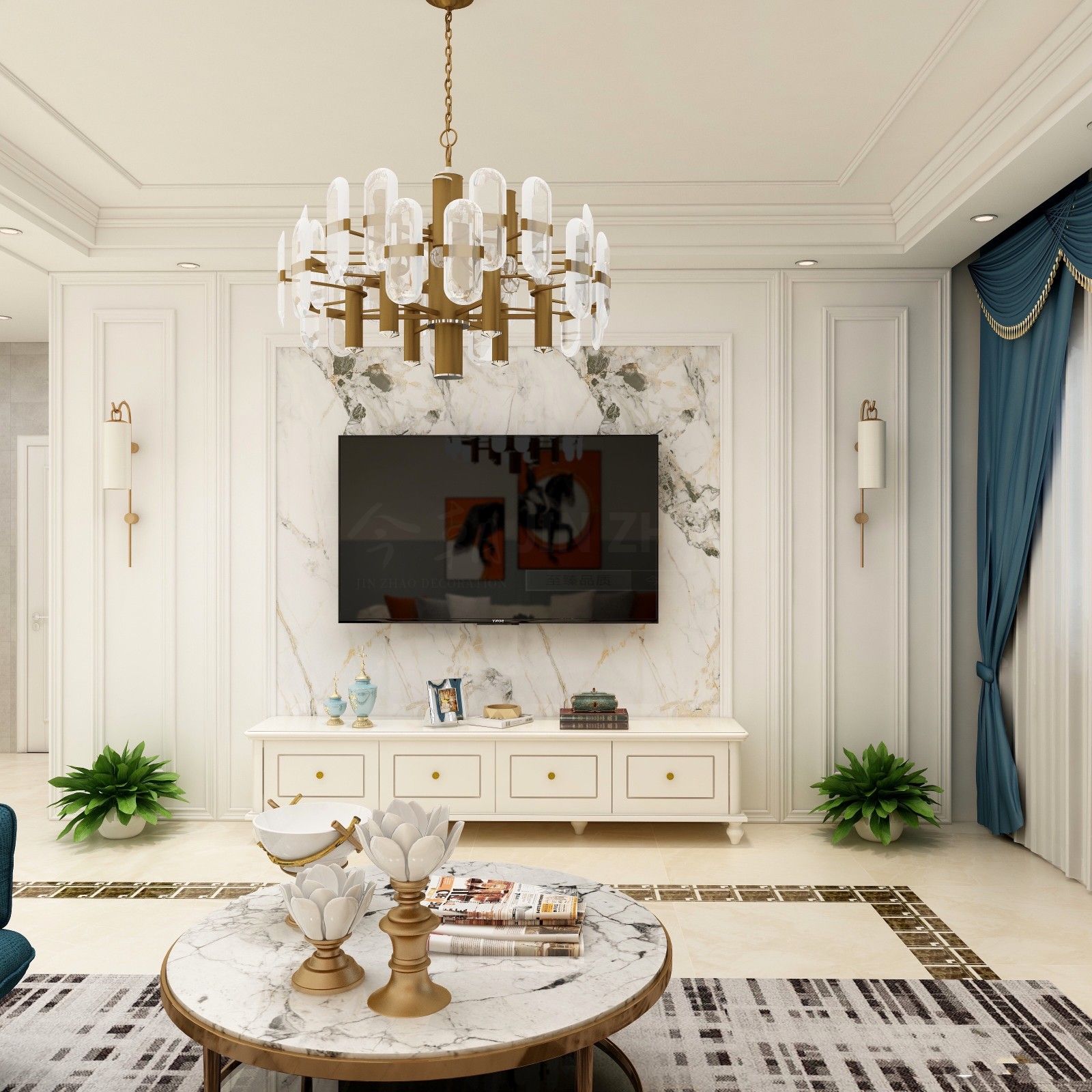 曲江國風(fēng)世家