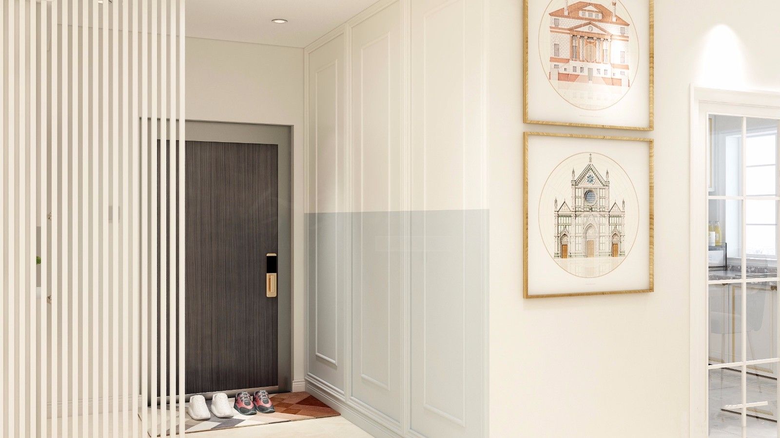 曲江國風(fēng)世家