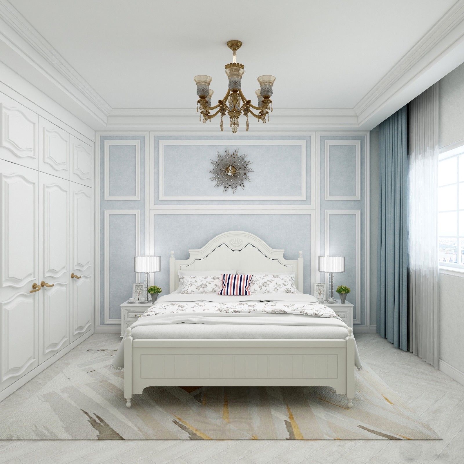 曲江國風(fēng)世家