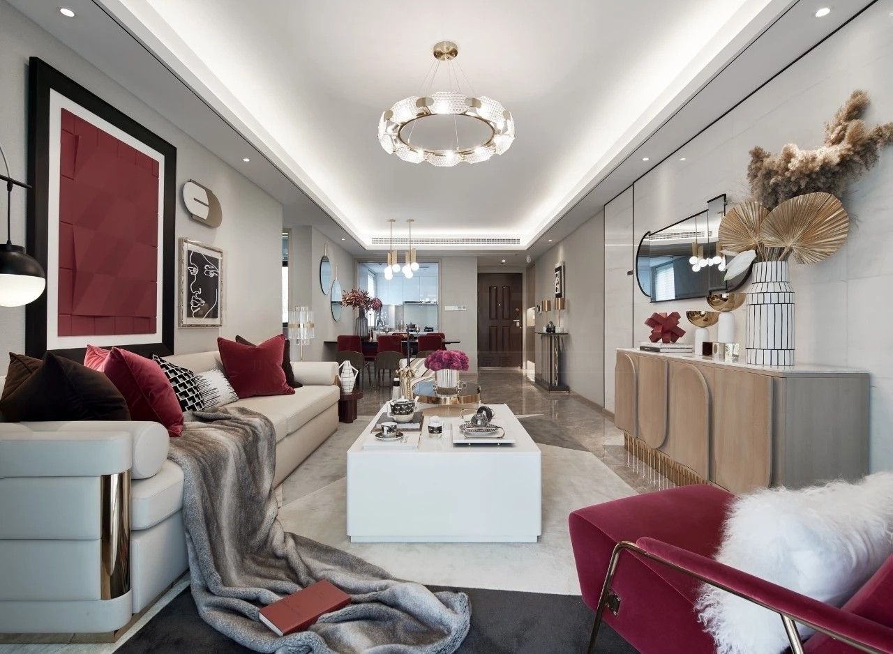 中環(huán)國際城