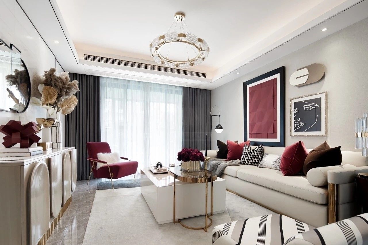 中環(huán)國際城