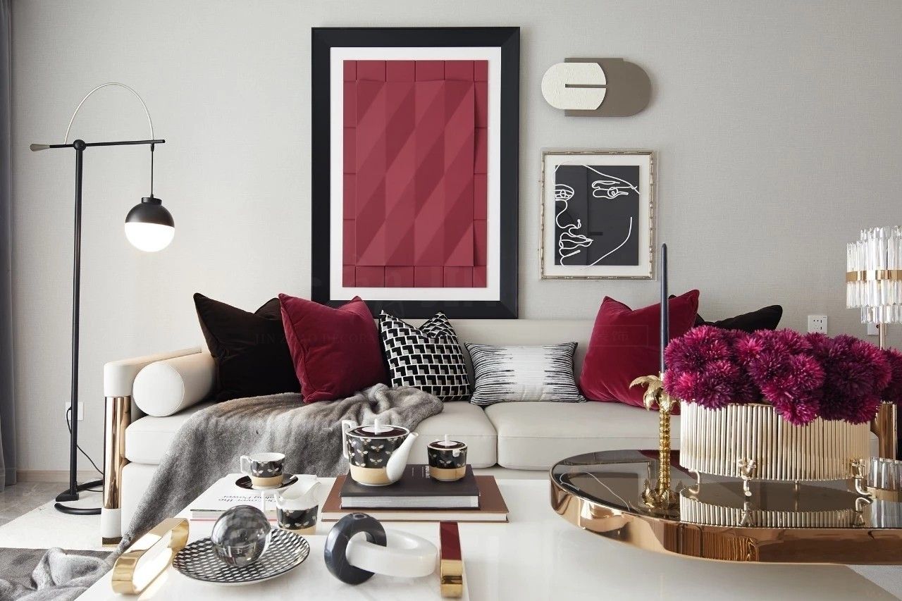 中環(huán)國際城