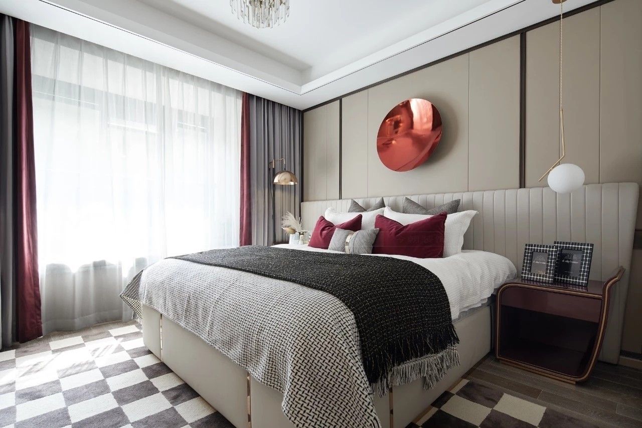 中環(huán)國際城