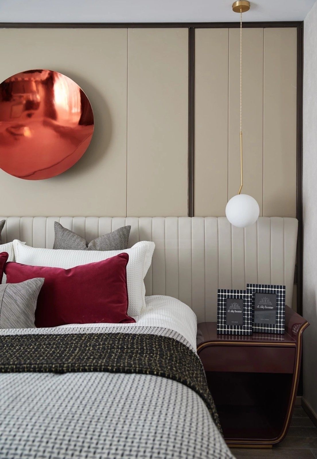 中環(huán)國際城