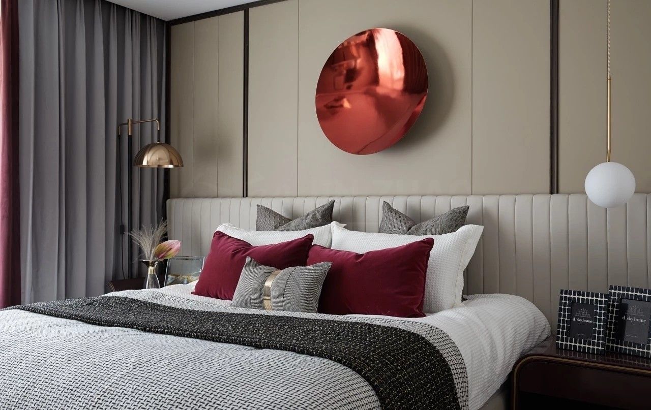 中環(huán)國際城