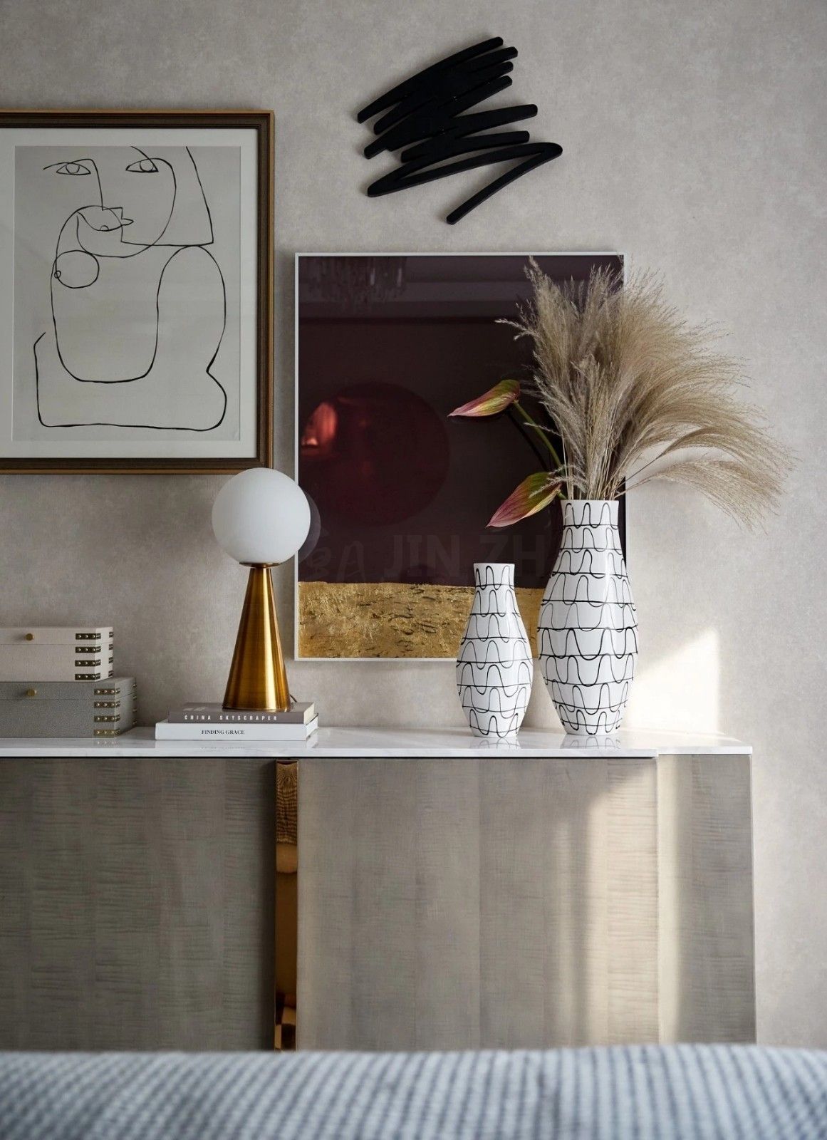 中環(huán)國際城