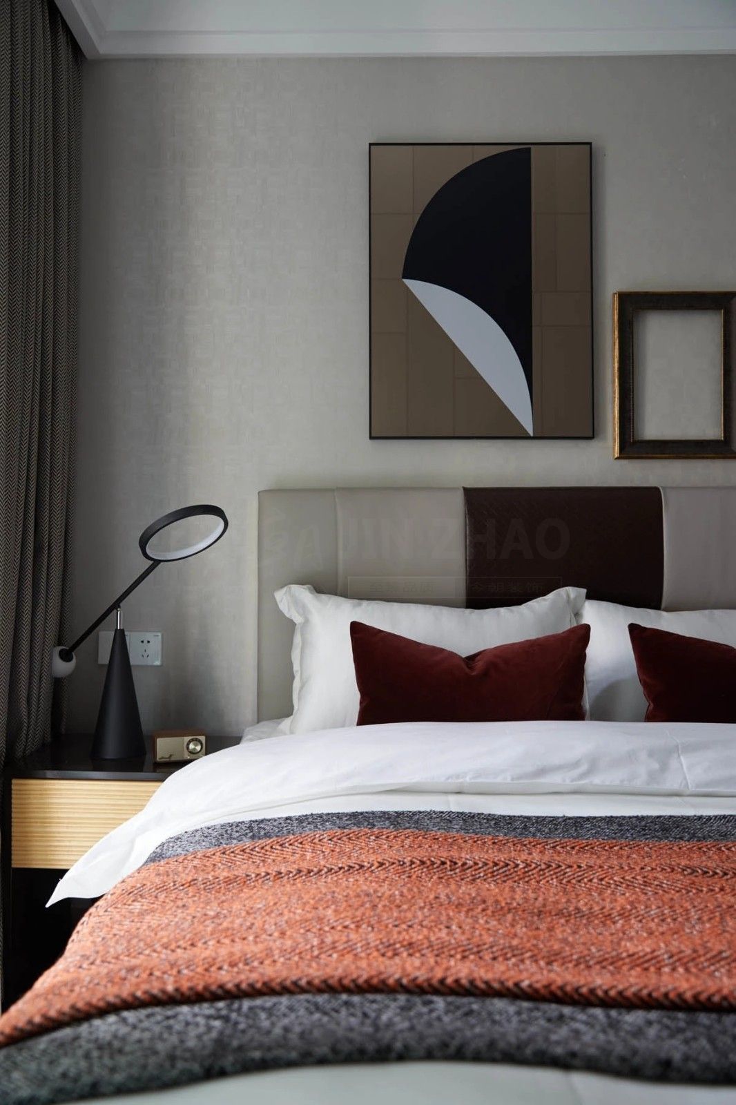 中環(huán)國際城