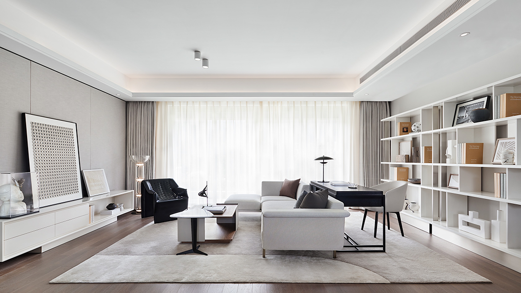 紫郡長(zhǎng)安