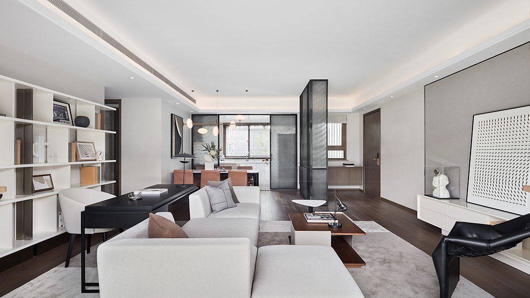 紫郡長(zhǎng)安