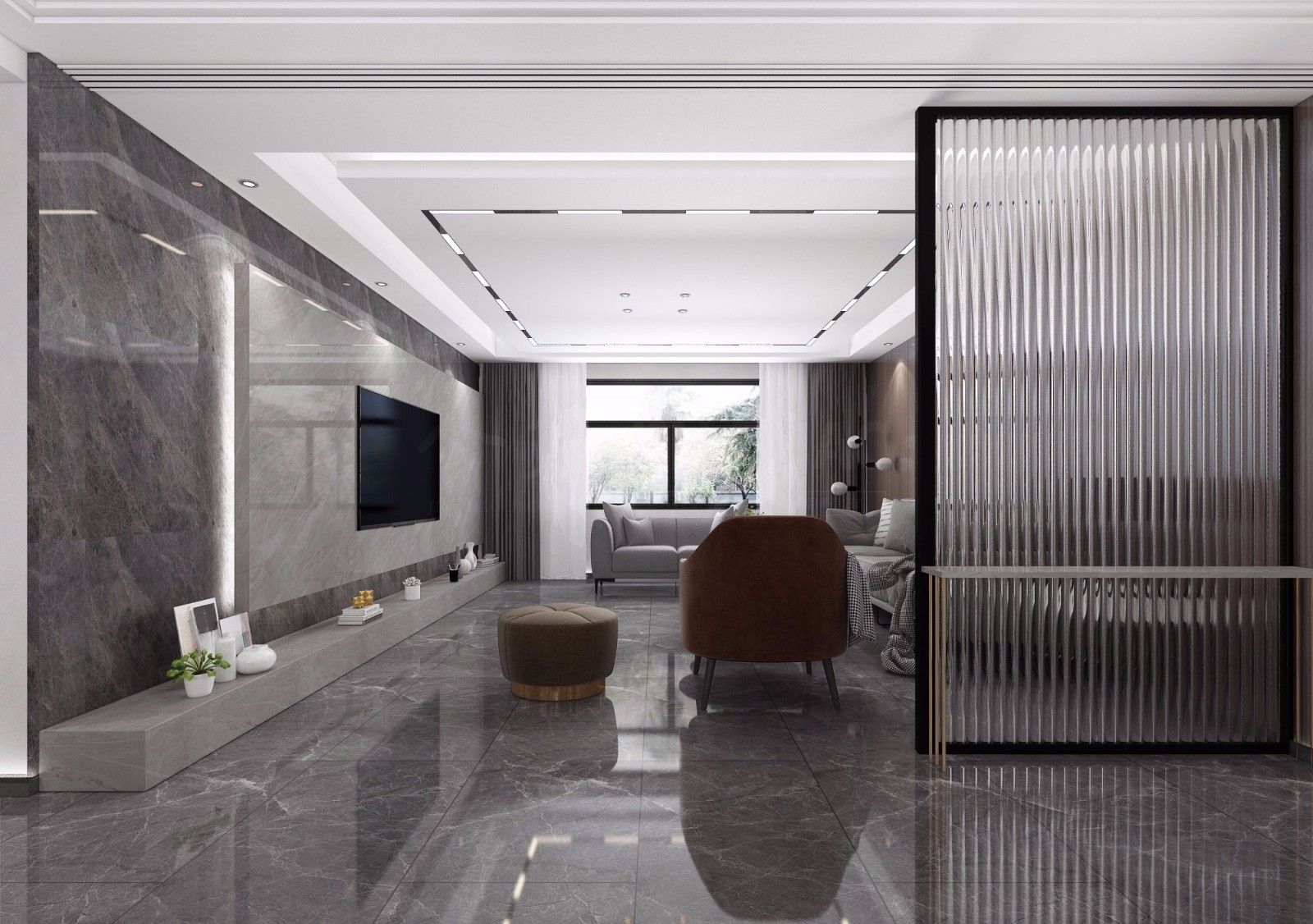 華潤(rùn)置地未來(lái)城市