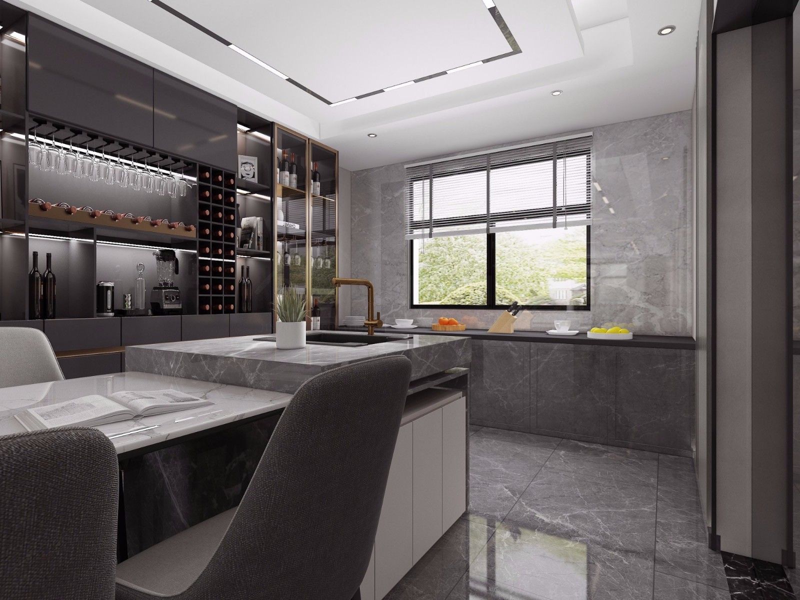 華潤(rùn)置地未來(lái)城市