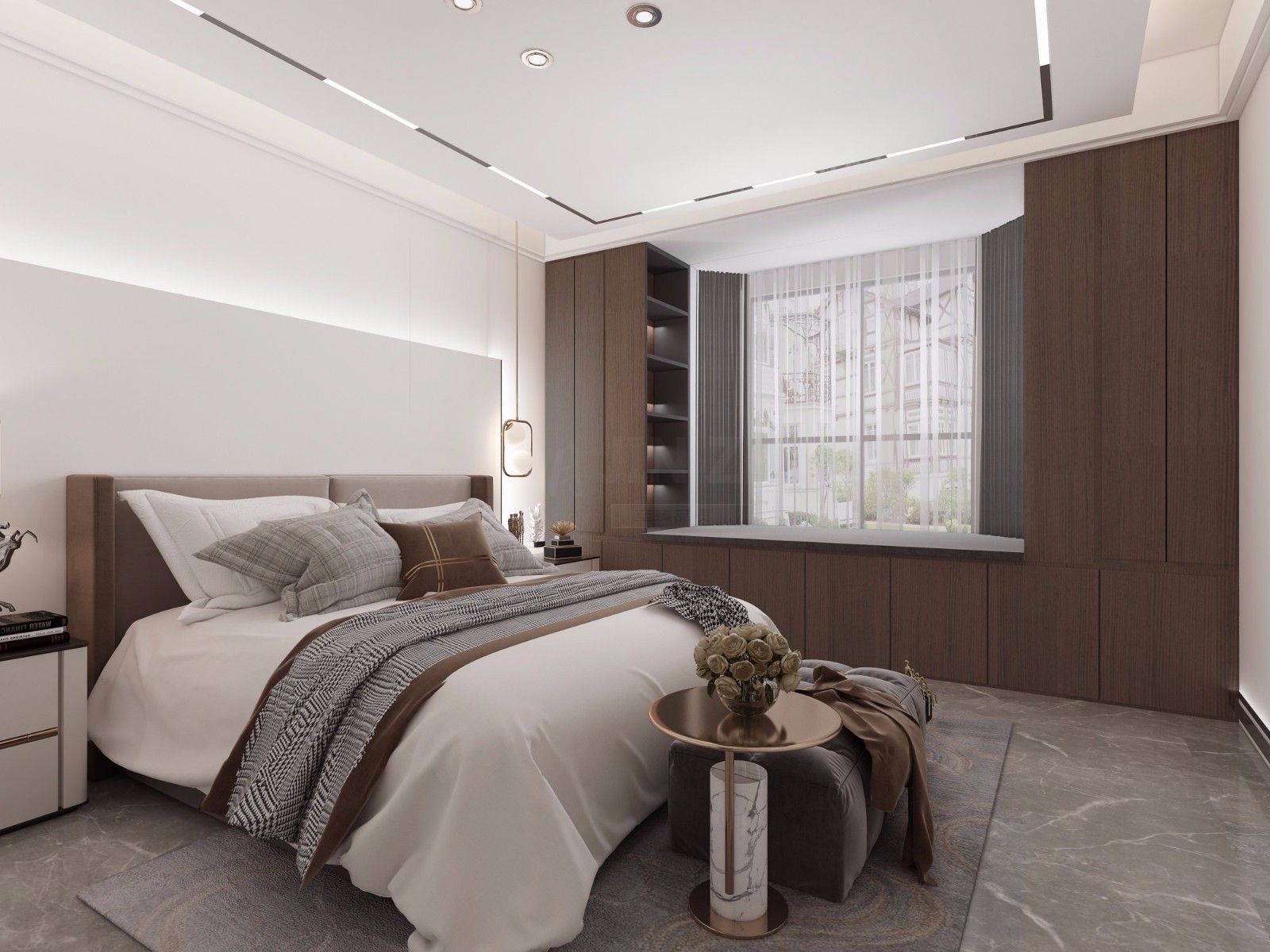 華潤(rùn)置地未來(lái)城市