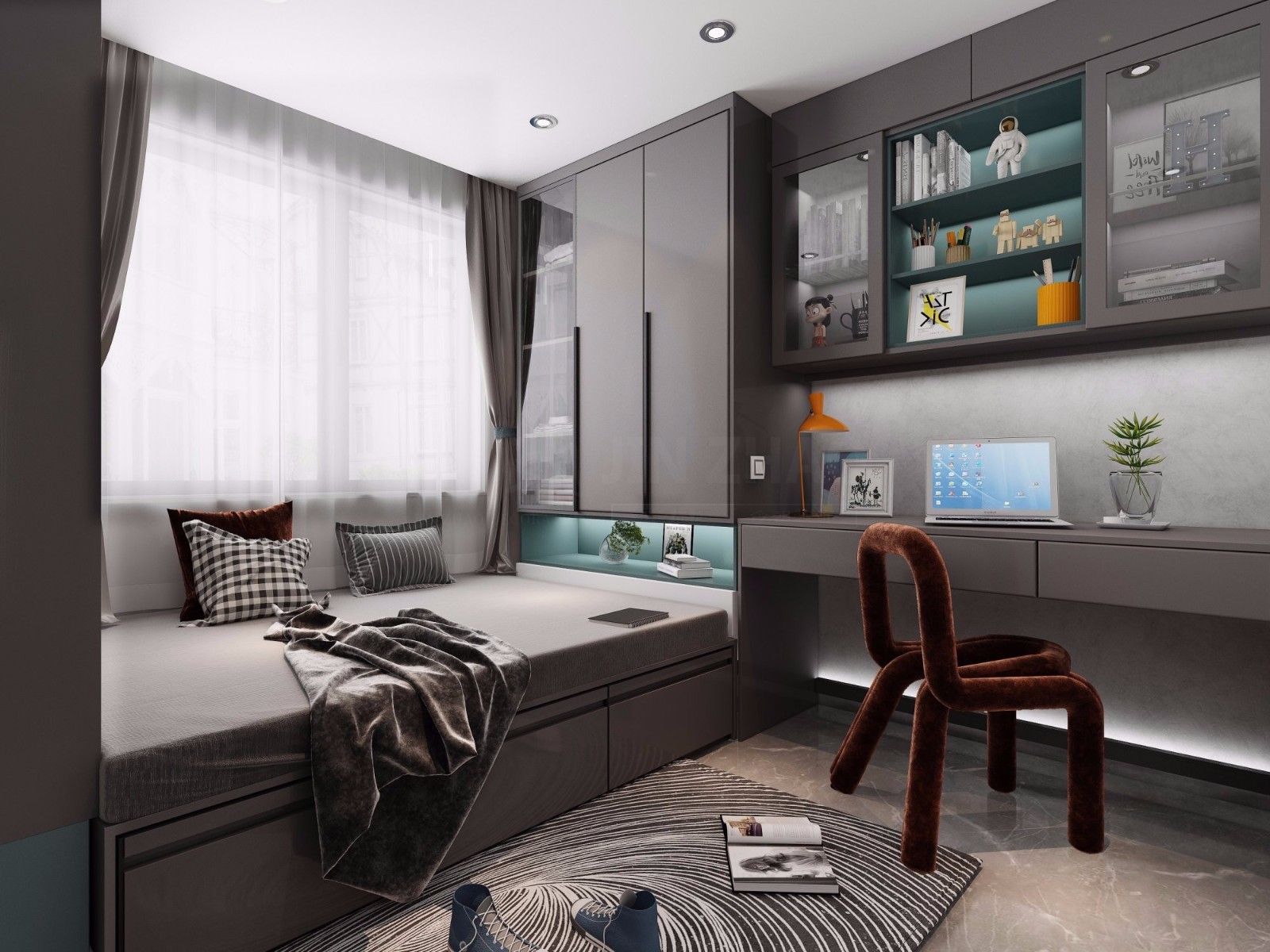 華潤(rùn)置地未來(lái)城市