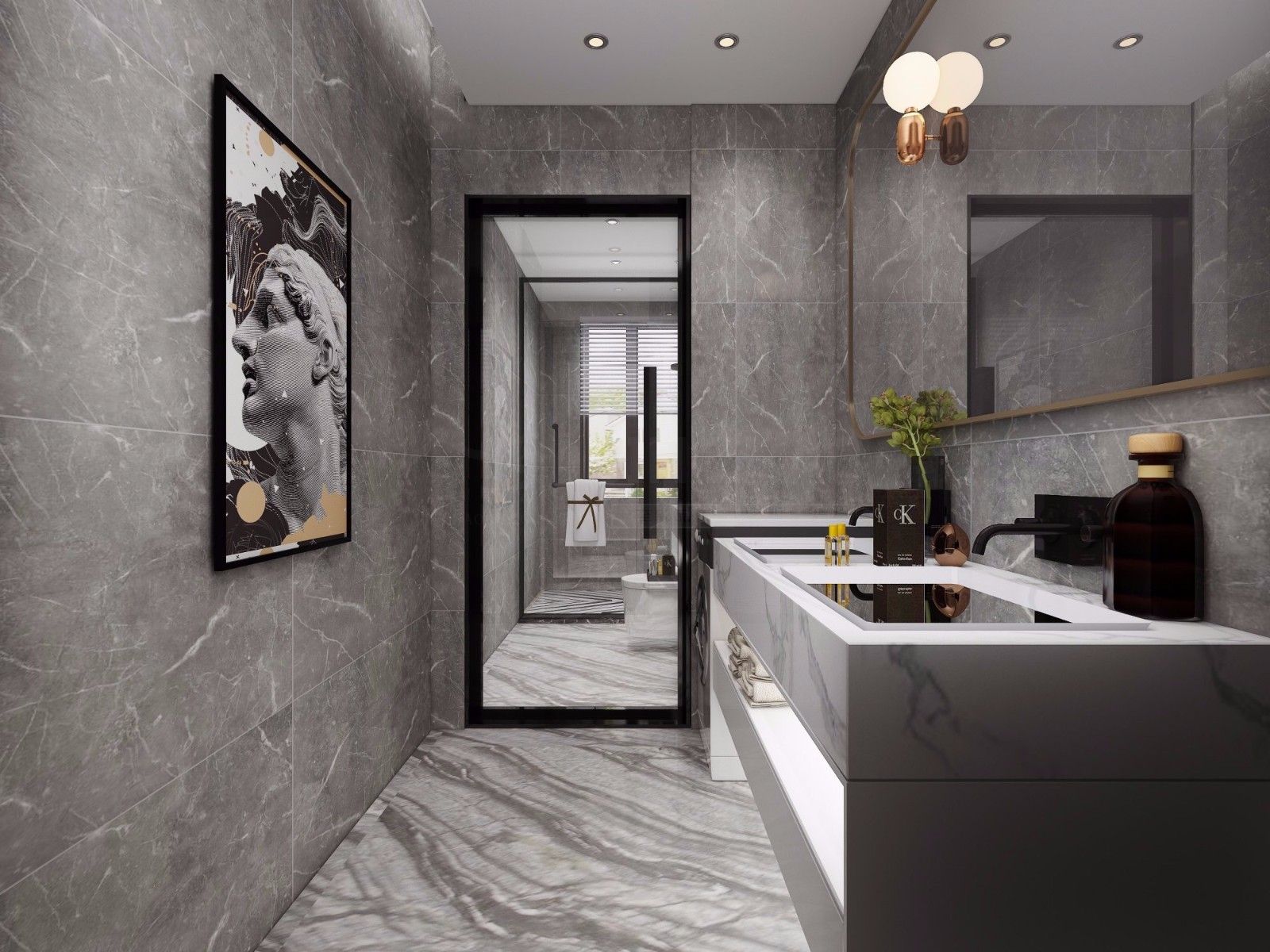 華潤(rùn)置地未來(lái)城市