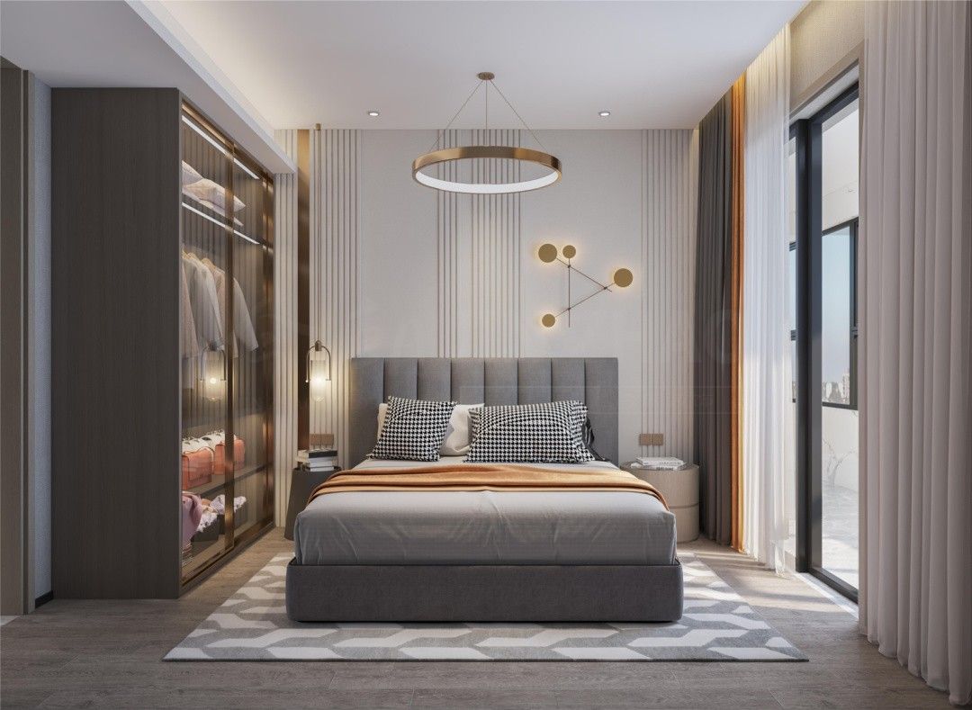 紫郡長(zhǎng)安