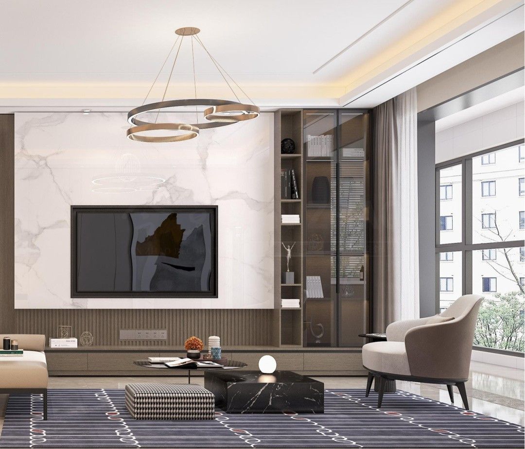 紫郡長(zhǎng)安