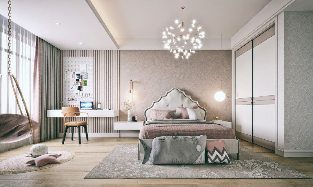 紫郡長(zhǎng)安