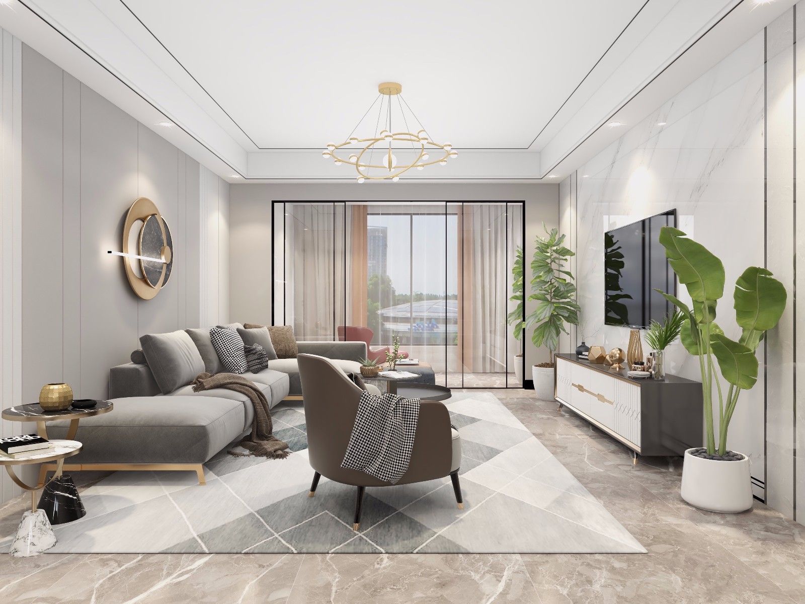 華潤置地未來城市