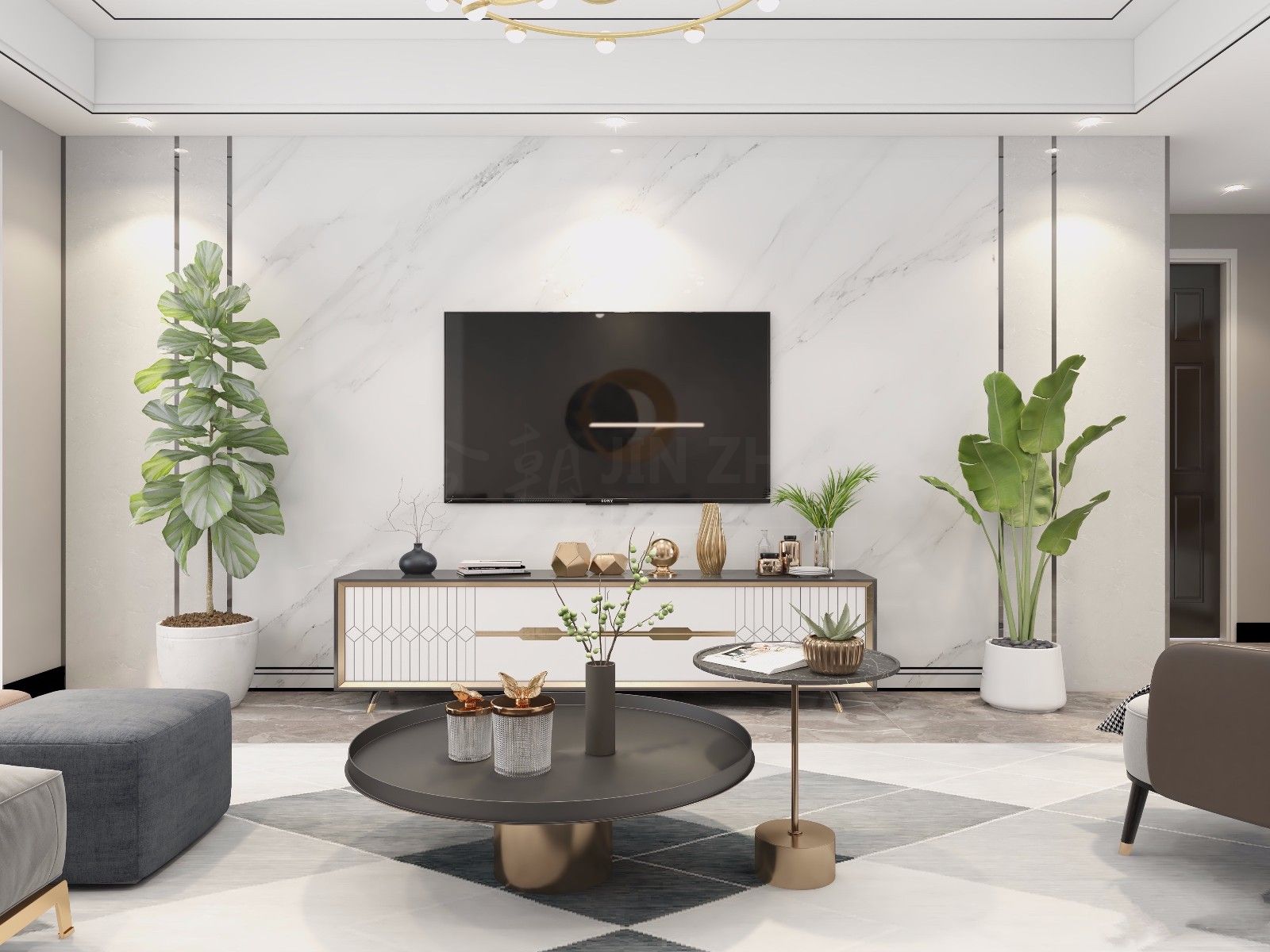 華潤置地未來城市